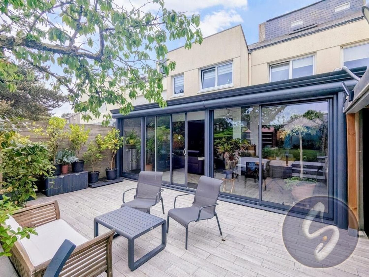 Maison à vendre, 138m², Sainte-Luce-sur-Loire