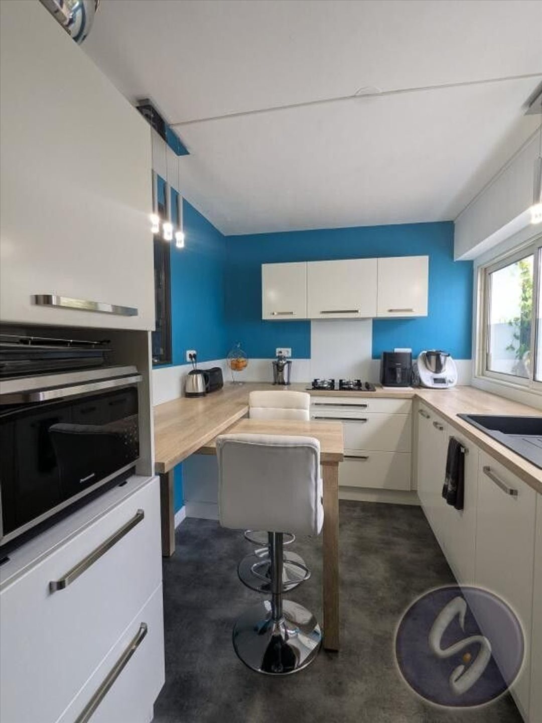 Maison à vendre, 138m², Sainte-Luce-sur-Loire