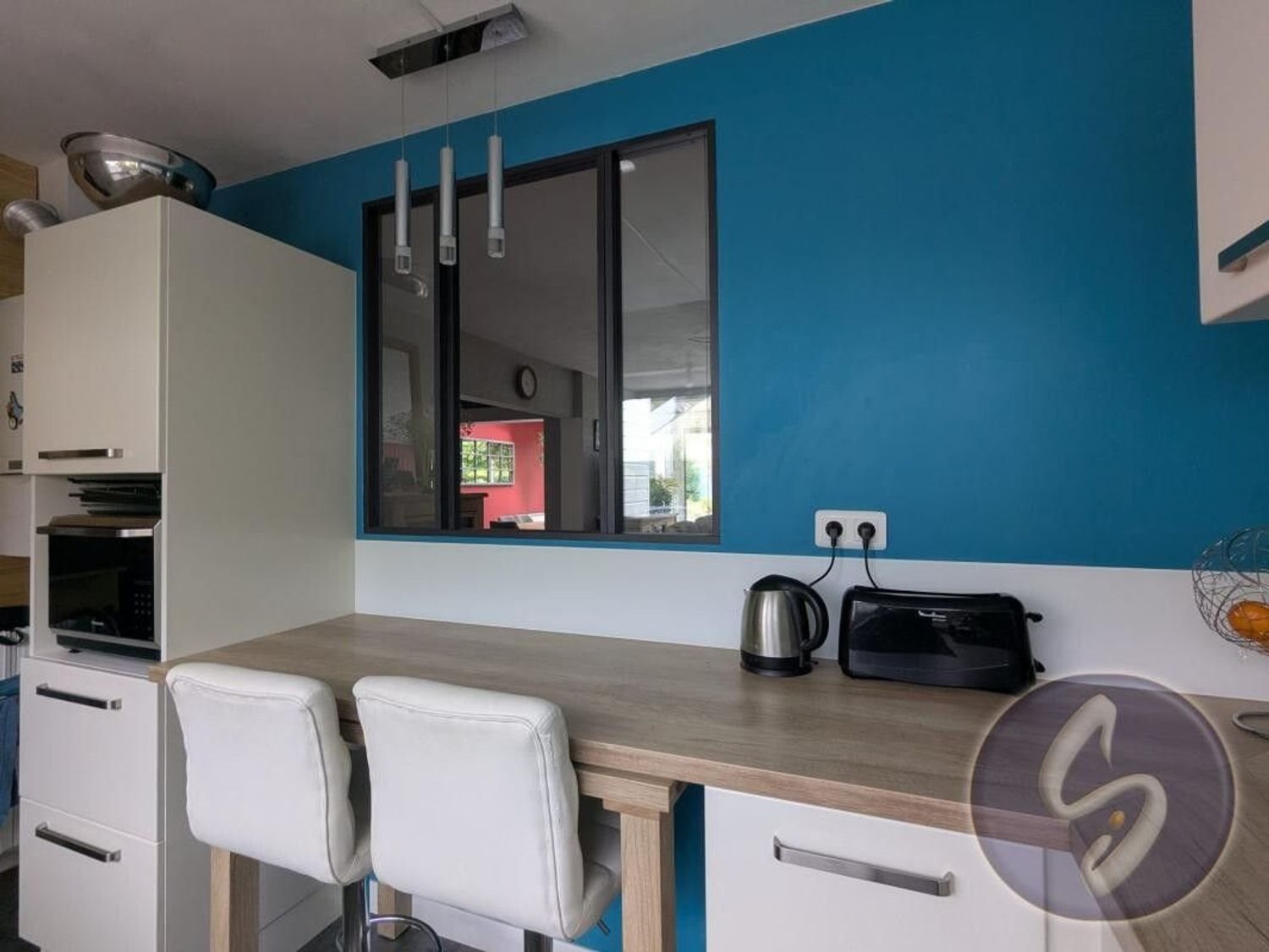 Maison à vendre, 138m², Sainte-Luce-sur-Loire