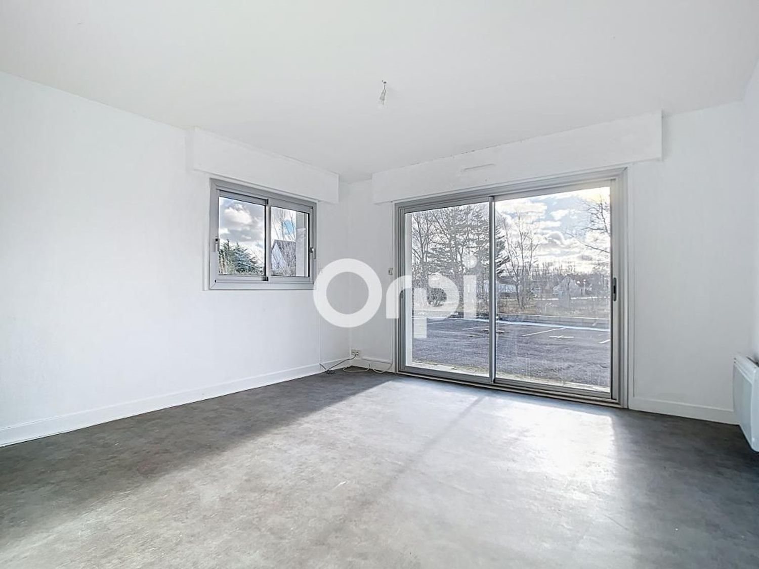Appartement à vendre, 40m², Cucq