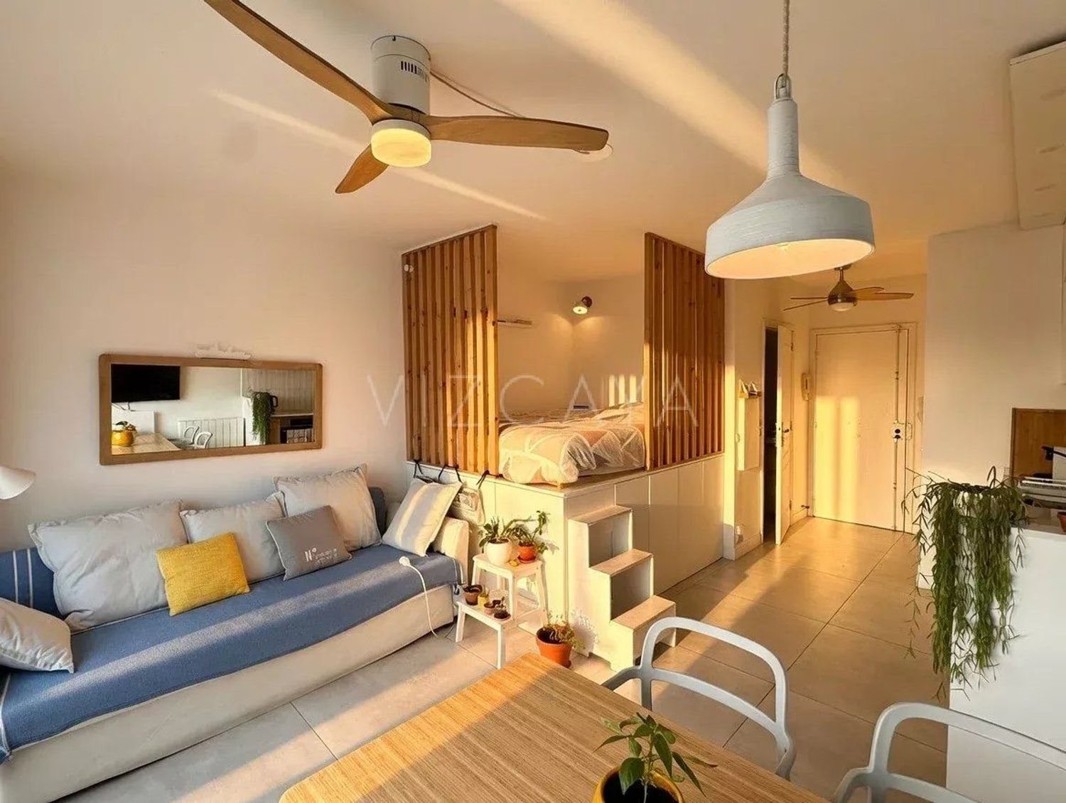 Appartement à vendre, 27m², Villefranche-sur-Mer