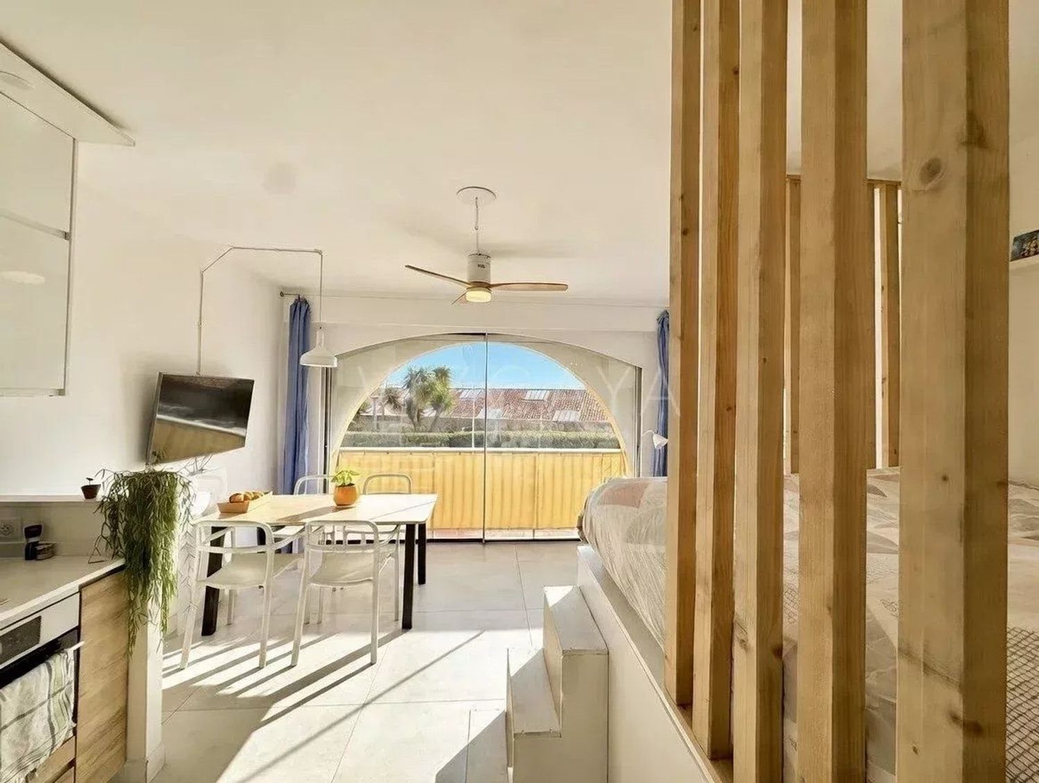 Appartement à vendre, 27m², Villefranche-sur-Mer
