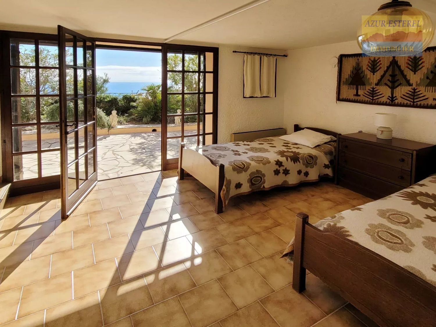 Maison à louer, 11m², Théoule-sur-Mer