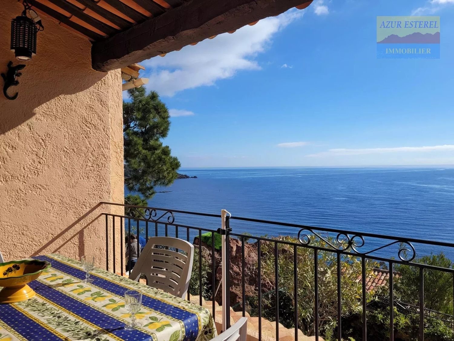 Maison à louer, 11m², Théoule-sur-Mer