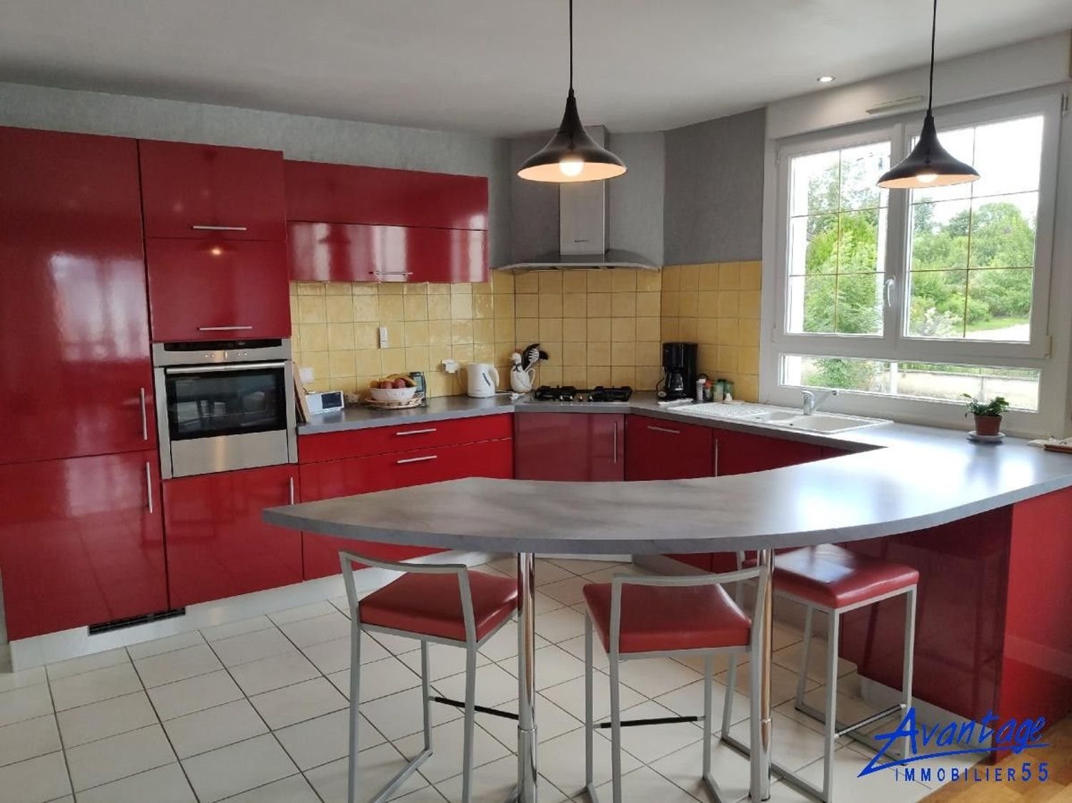 Maison à vendre, 136m², Combles-en-Barrois