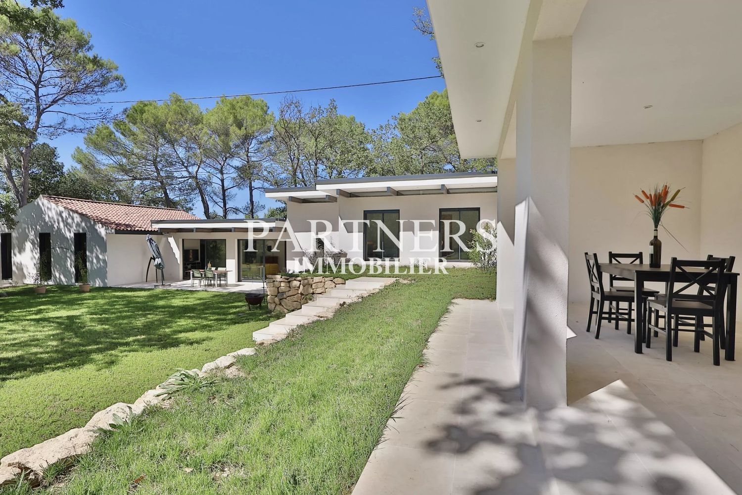 Maison à vendre, 220m², Le Puy-Sainte-Réparade