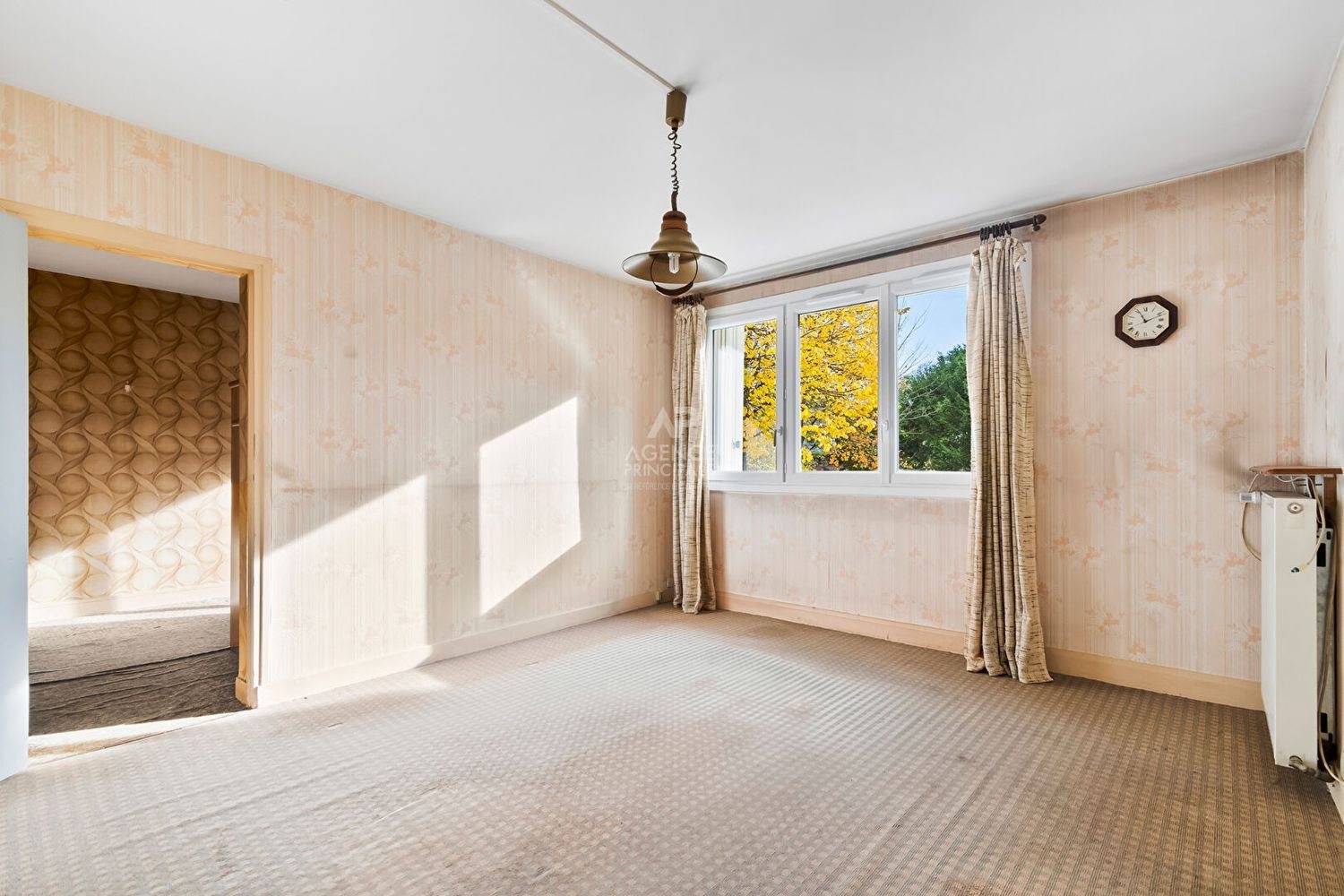 Appartement à vendre, 53m², Saint-Germain-en-Laye
