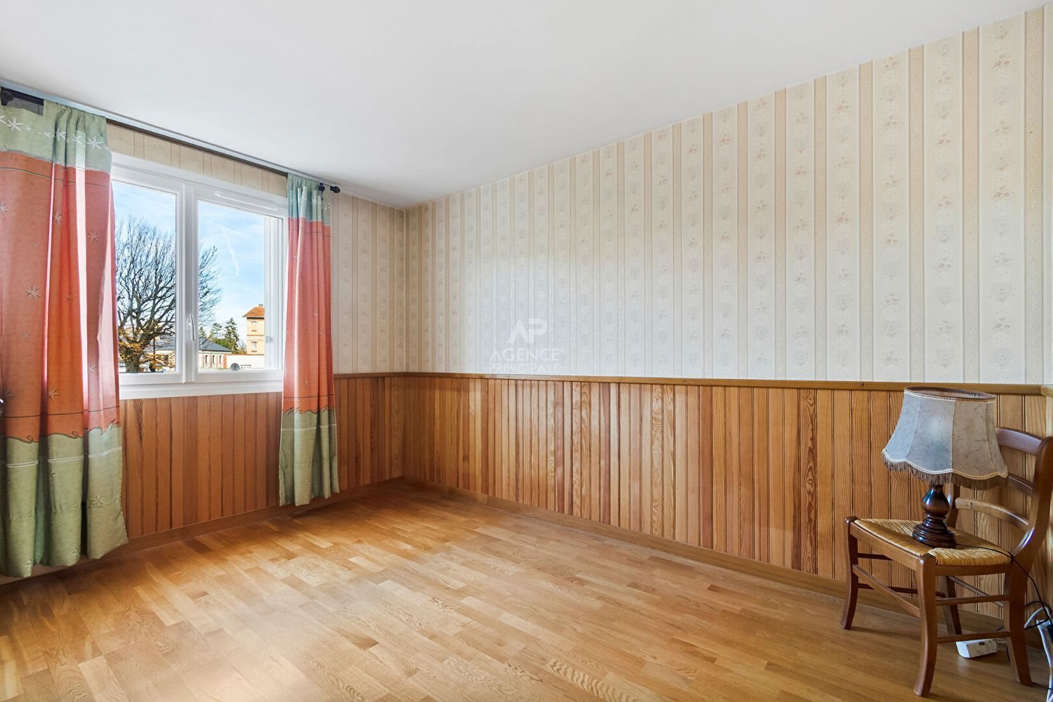 Appartement à vendre, 53m², Saint-Germain-en-Laye