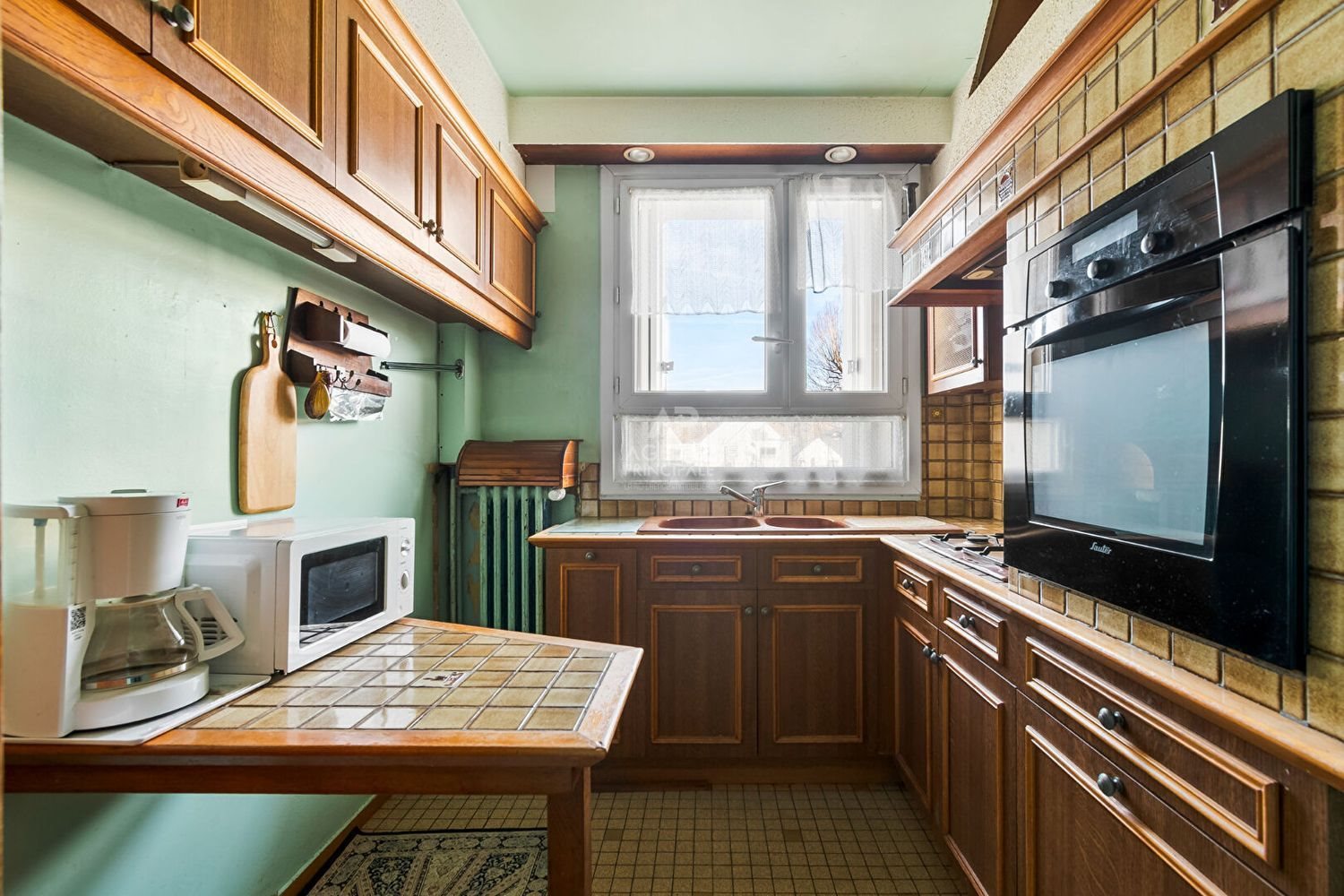 Appartement à vendre, 53m², Saint-Germain-en-Laye