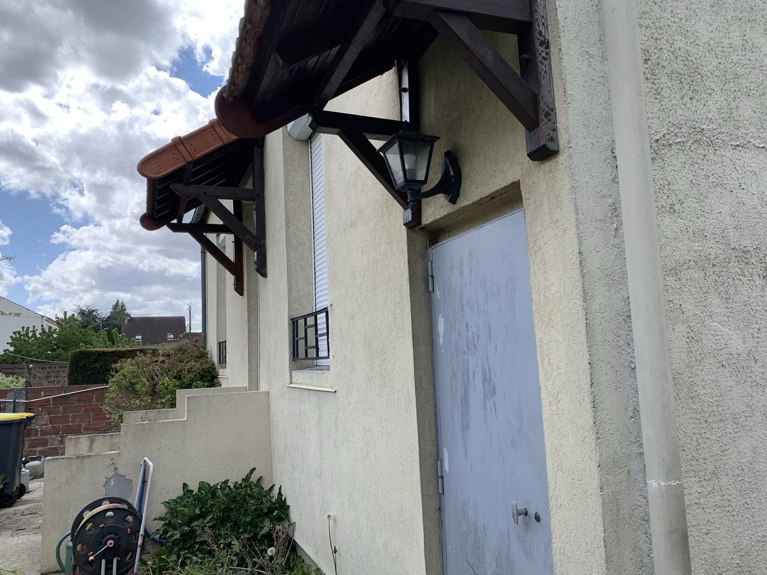 Maison à vendre, 55m², Tremblay-en-France
