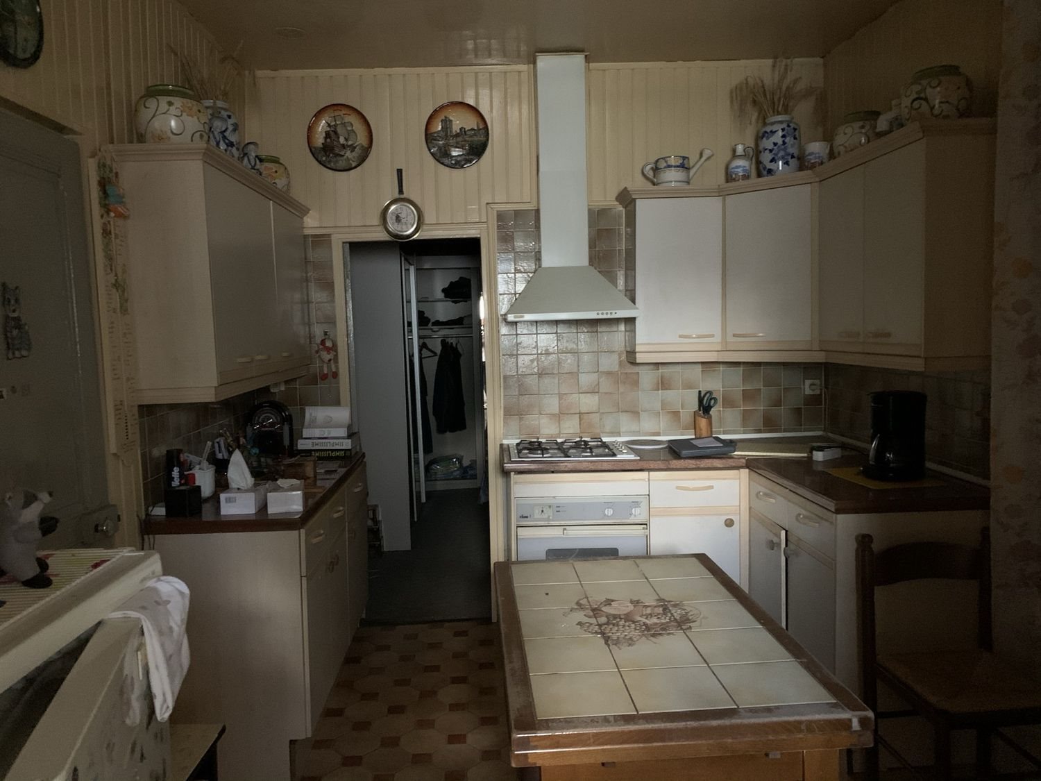 Maison à vendre, 55m², Tremblay-en-France