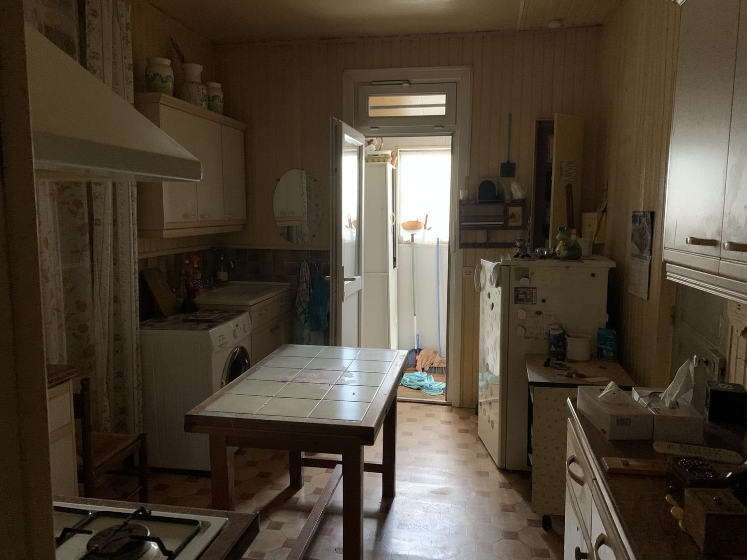 Maison à vendre, 55m², Tremblay-en-France