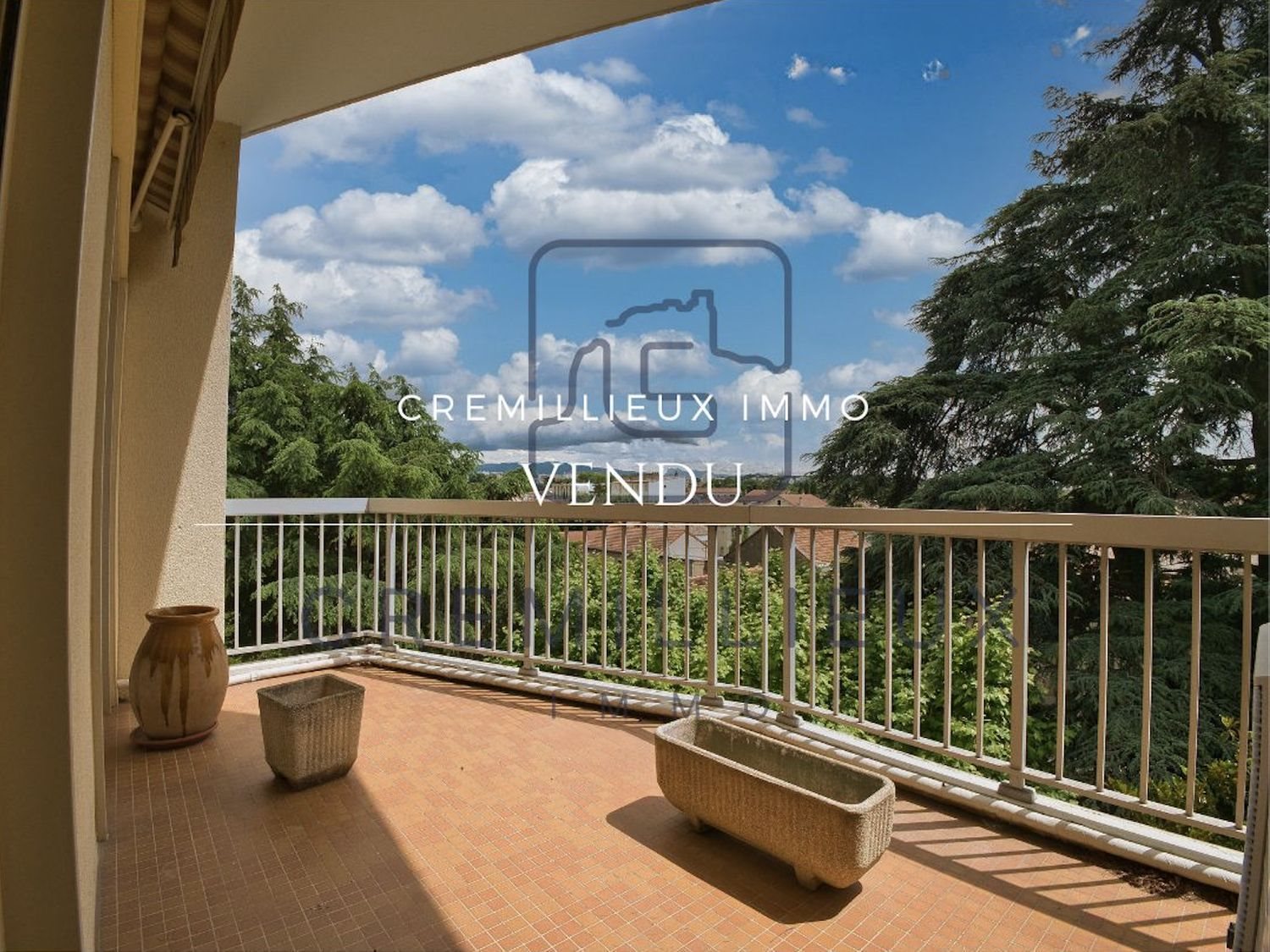 Appartement à vendre, 106m², Guilherand-Granges
