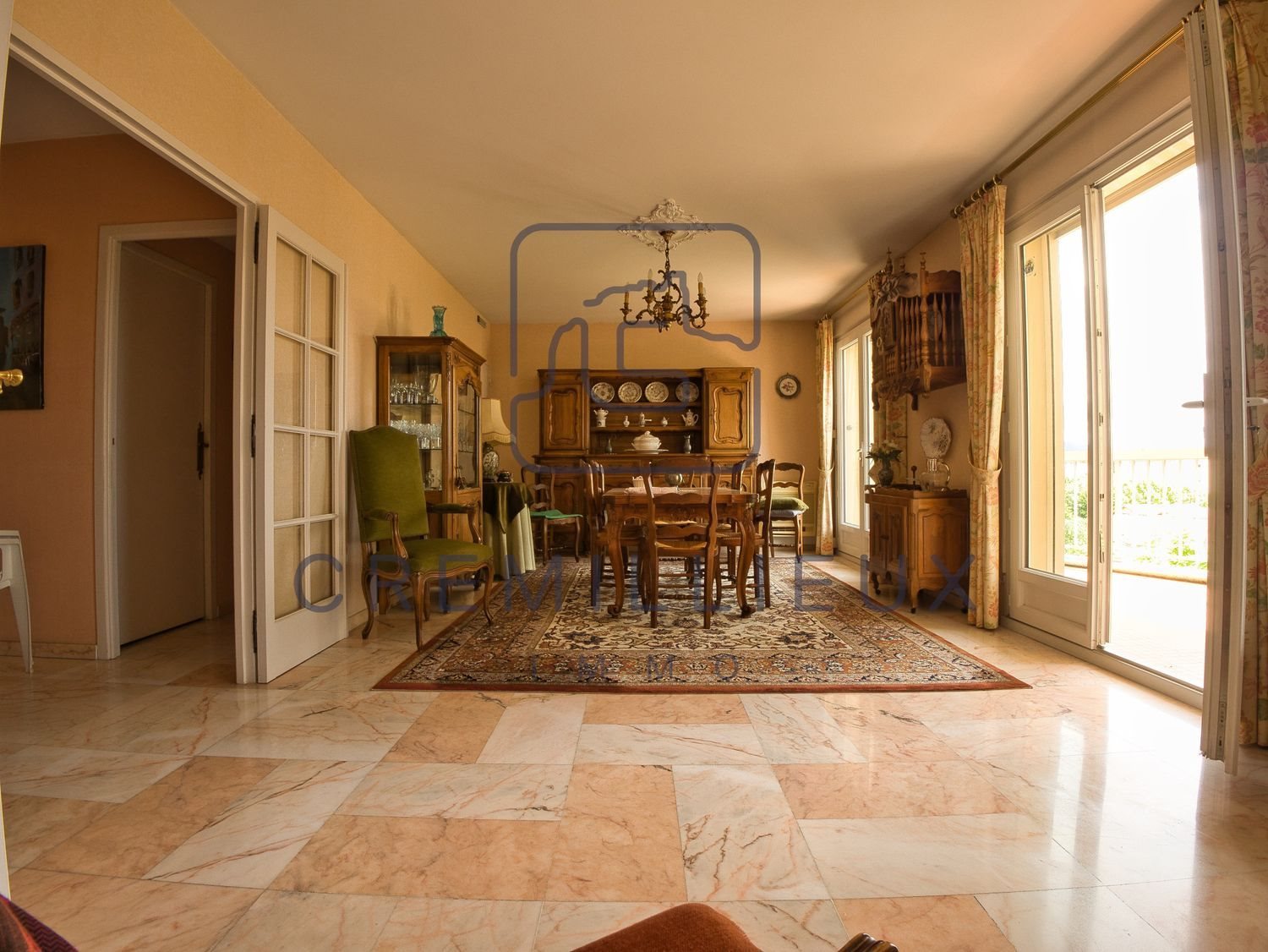 Appartement à vendre, 106m², Guilherand-Granges