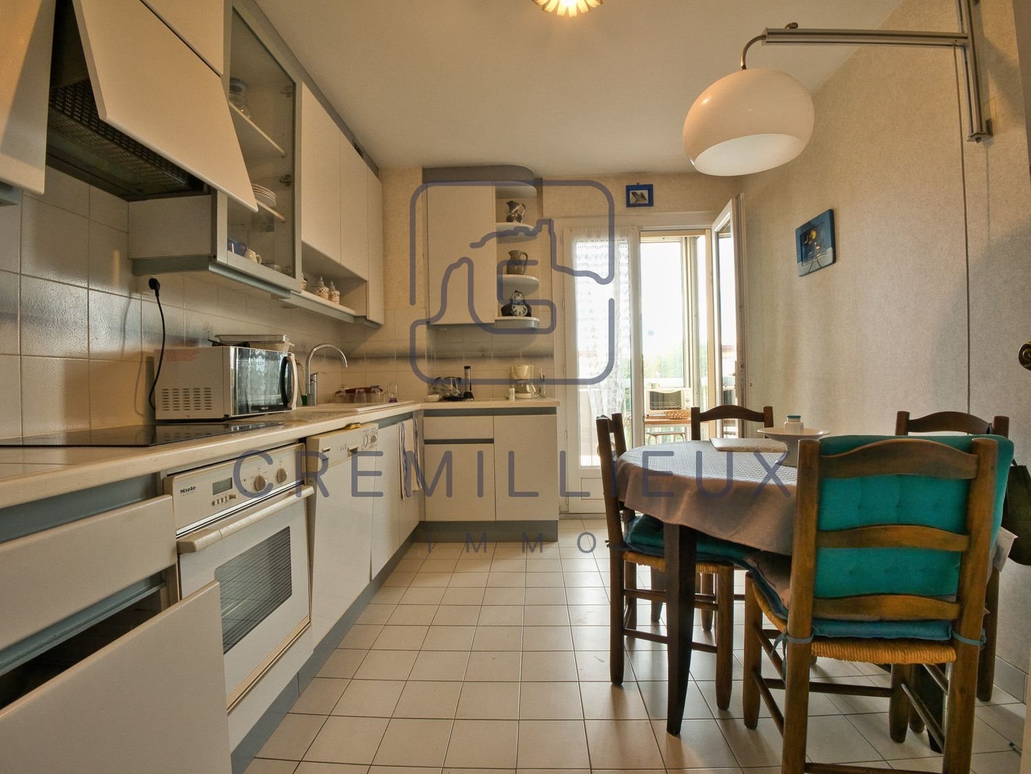 Appartement à vendre, 106m², Guilherand-Granges
