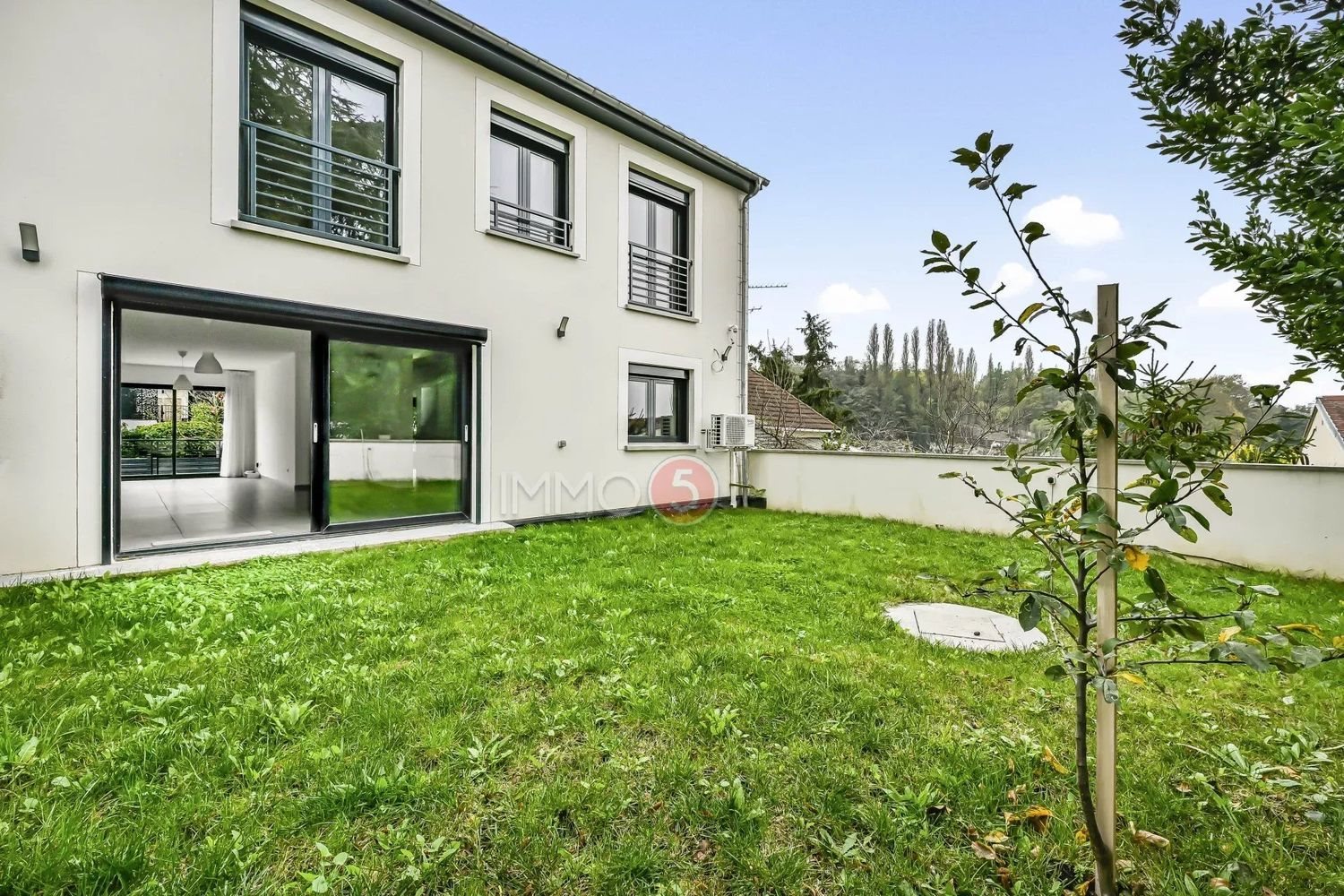 Maison à vendre, 150m², Clichy-sous-Bois