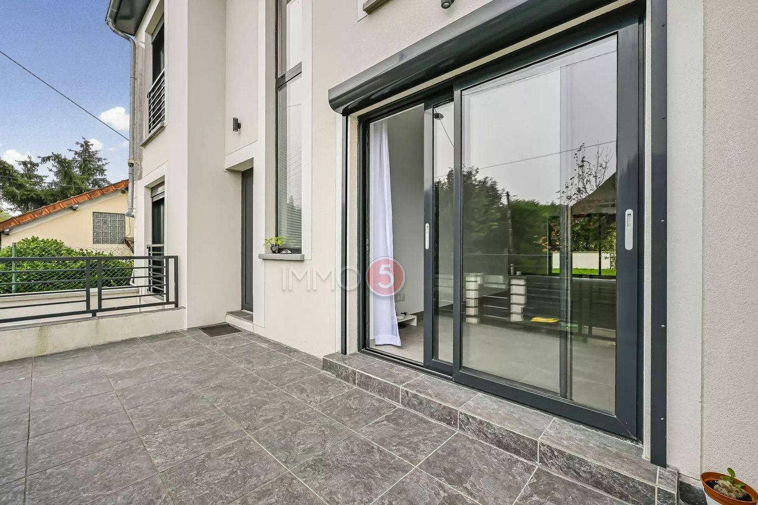 Maison à vendre, 150m², Clichy-sous-Bois
