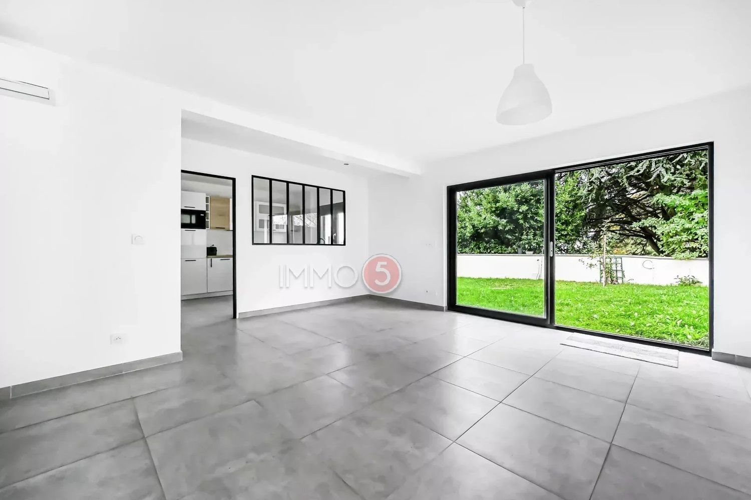 Maison à vendre, 150m², Clichy-sous-Bois
