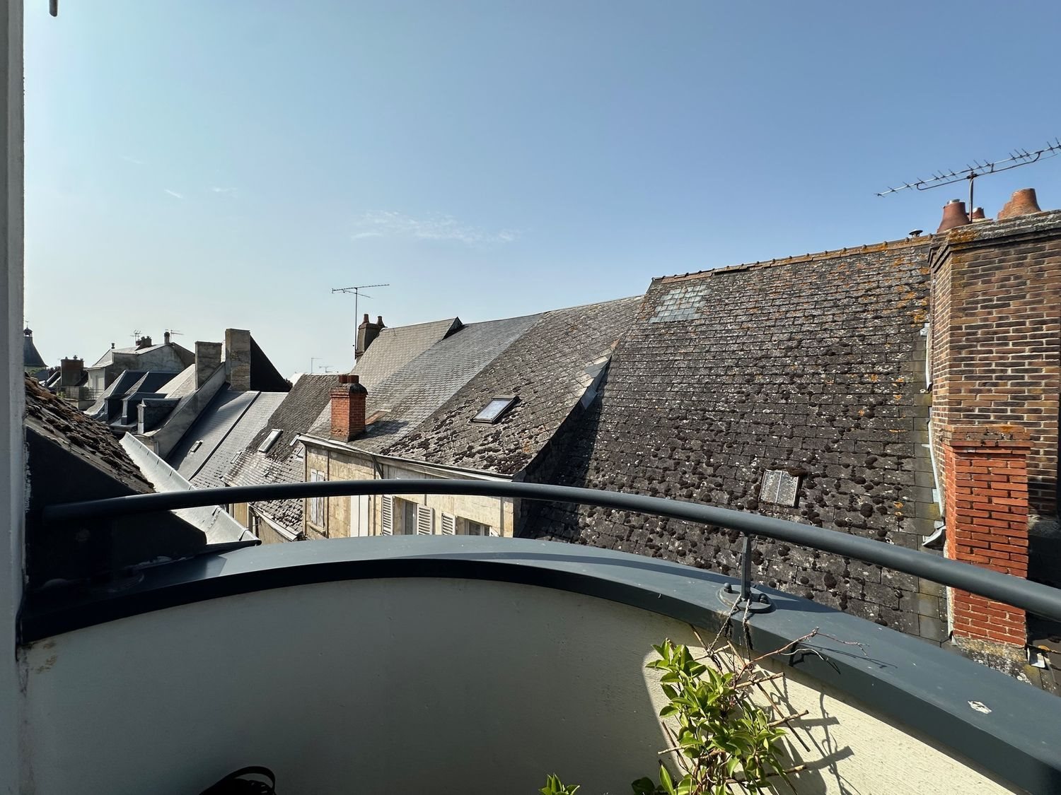 Appartement à vendre, 65m², Issoudun