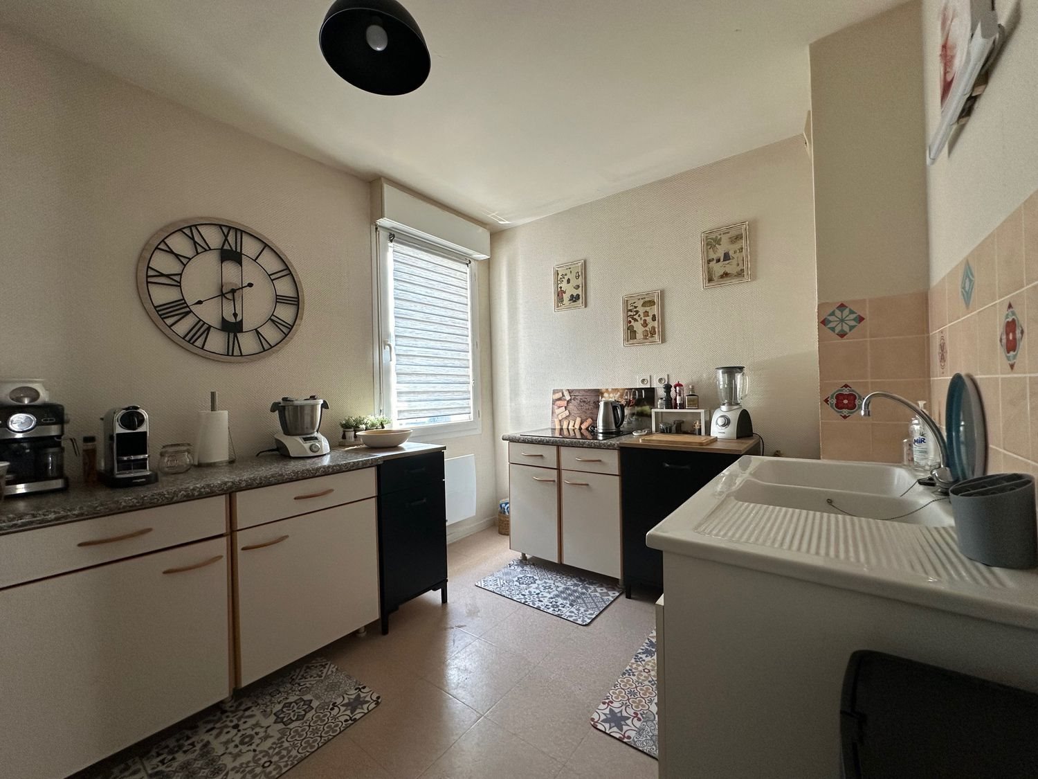 Appartement à vendre, 65m², Issoudun