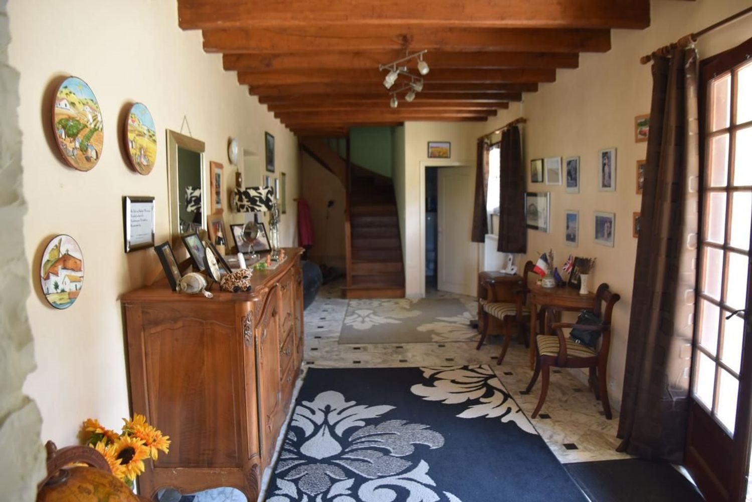 Maison à vendre, 229m², Val-de-Bonnieure