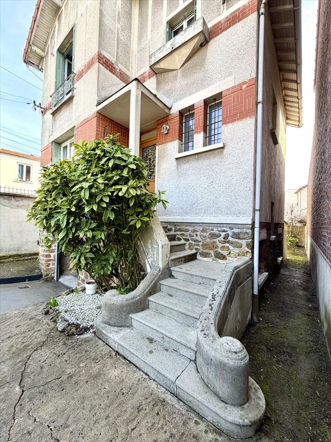 Maison à vendre, 110m², Romainville