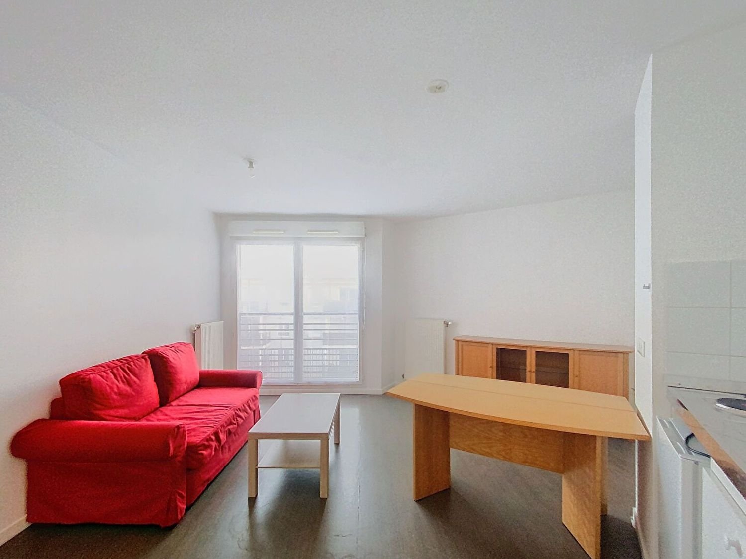 Appartement à louer, 28m², Aulnay-sous-Bois