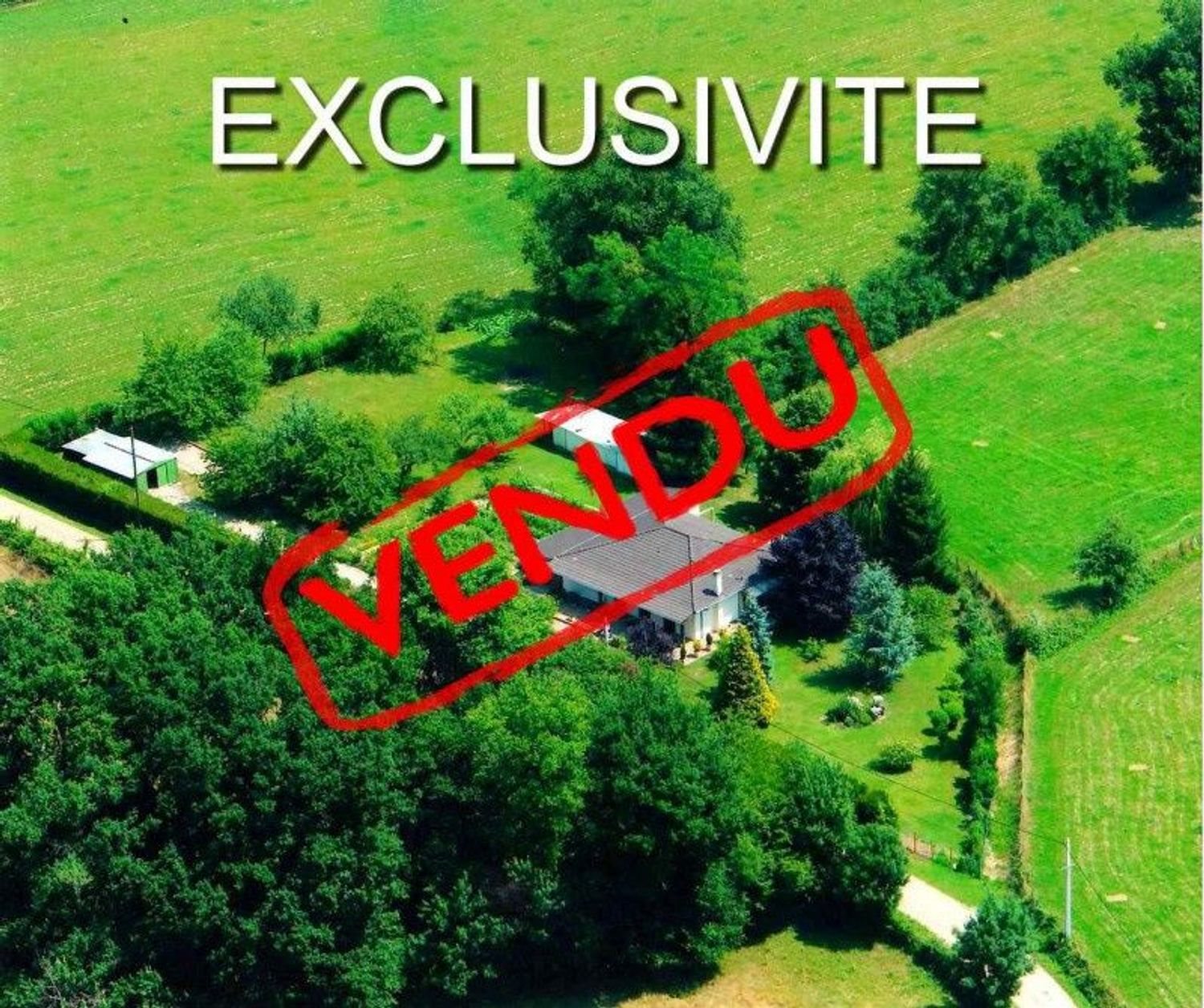 Maison à vendre, 106m², Saint-Martin-le-Châtel