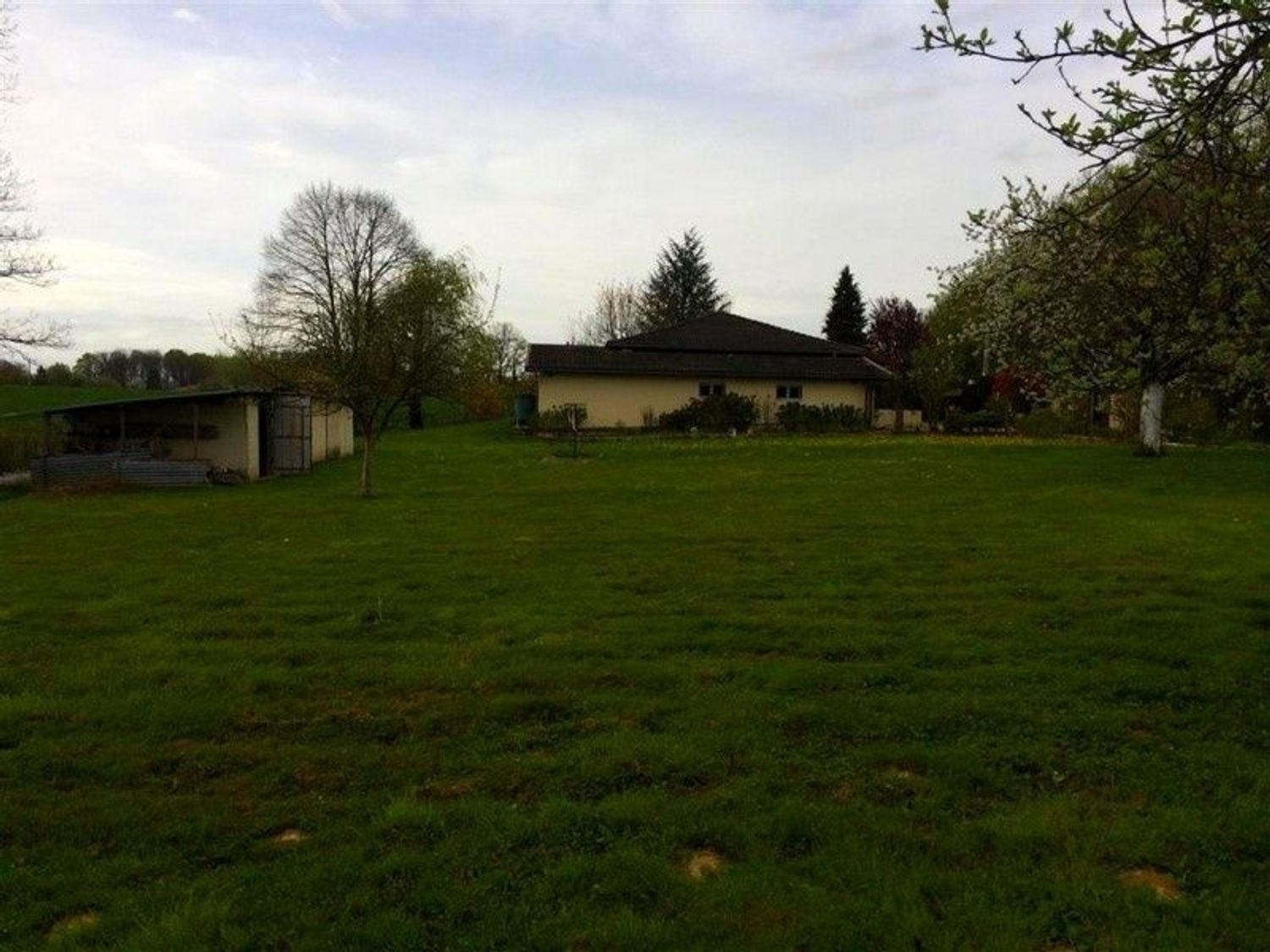 Maison à vendre, 106m², Saint-Martin-le-Châtel