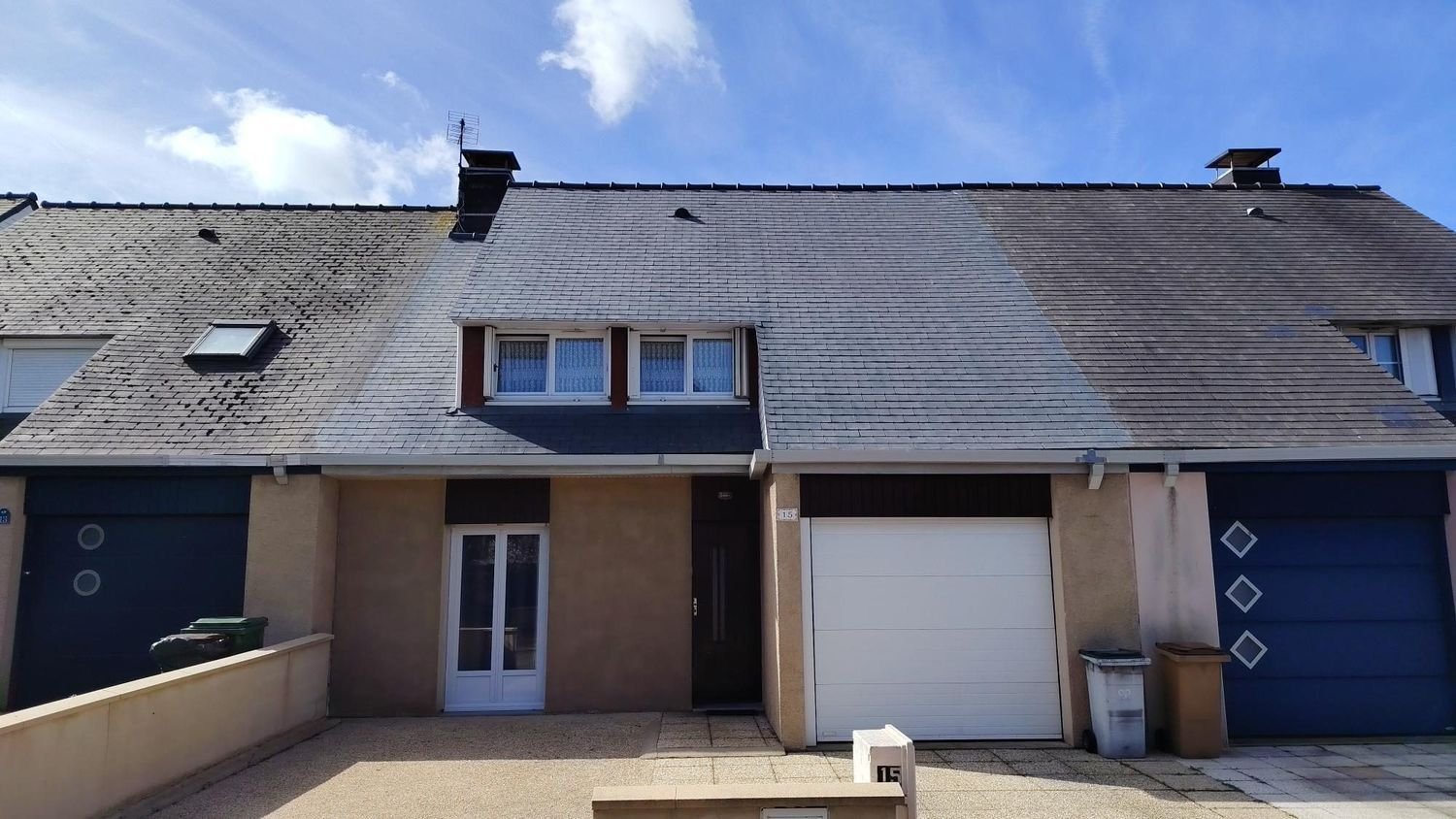 Maison à vendre, 89m², Dinard