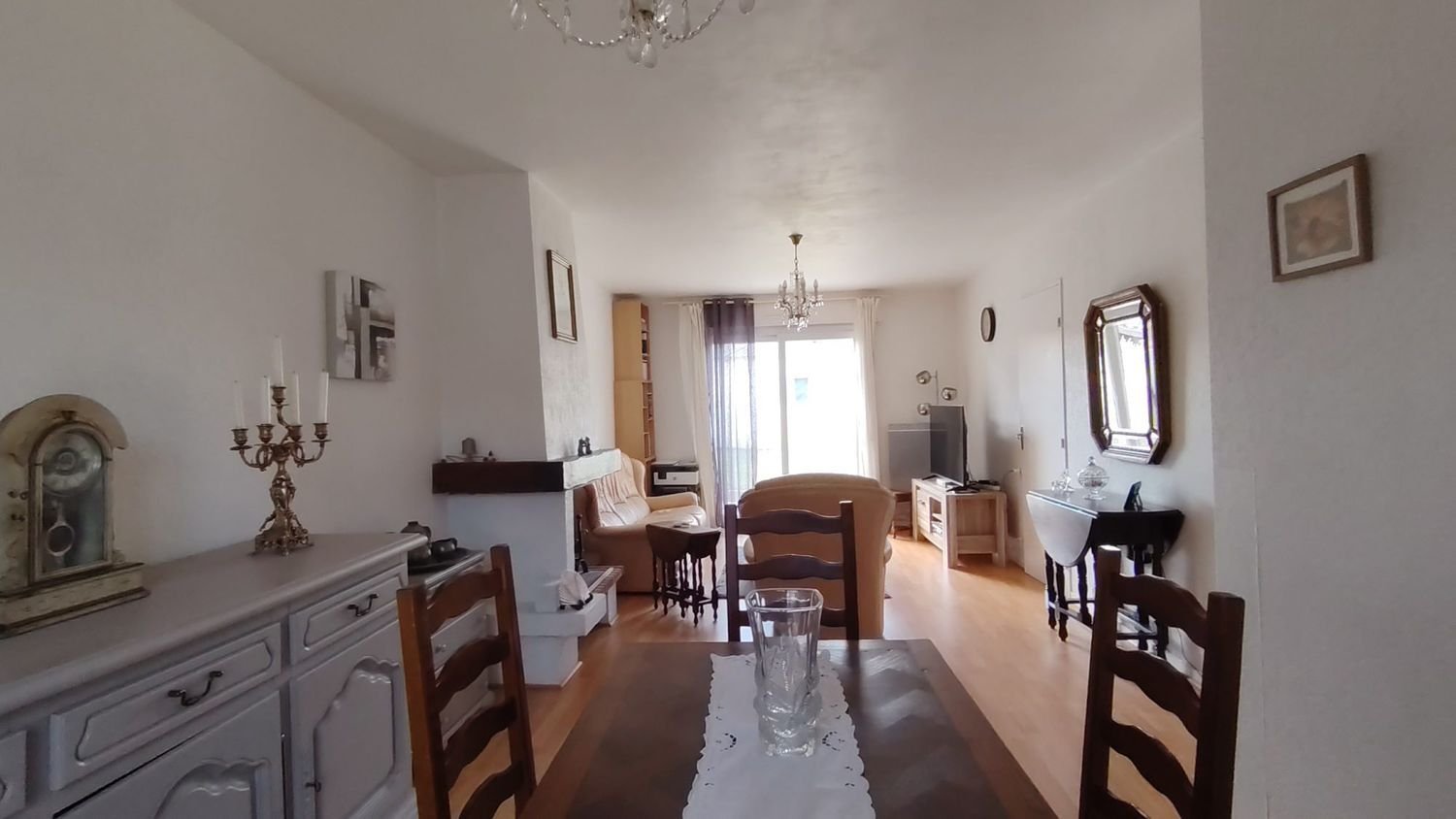 Maison à vendre, 89m², Dinard