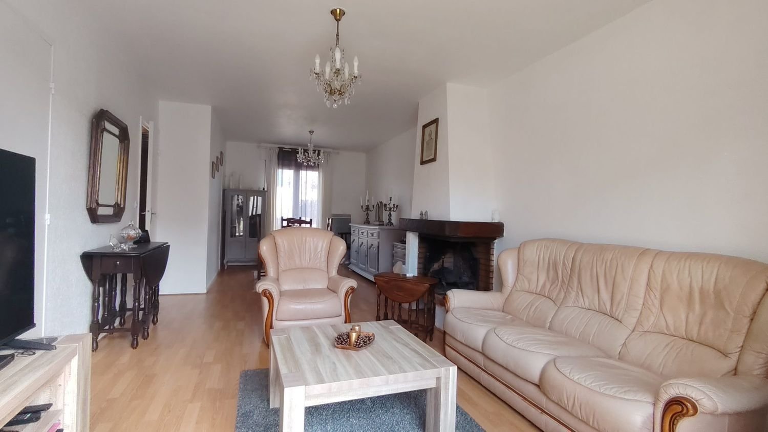 Maison à vendre, 89m², Dinard