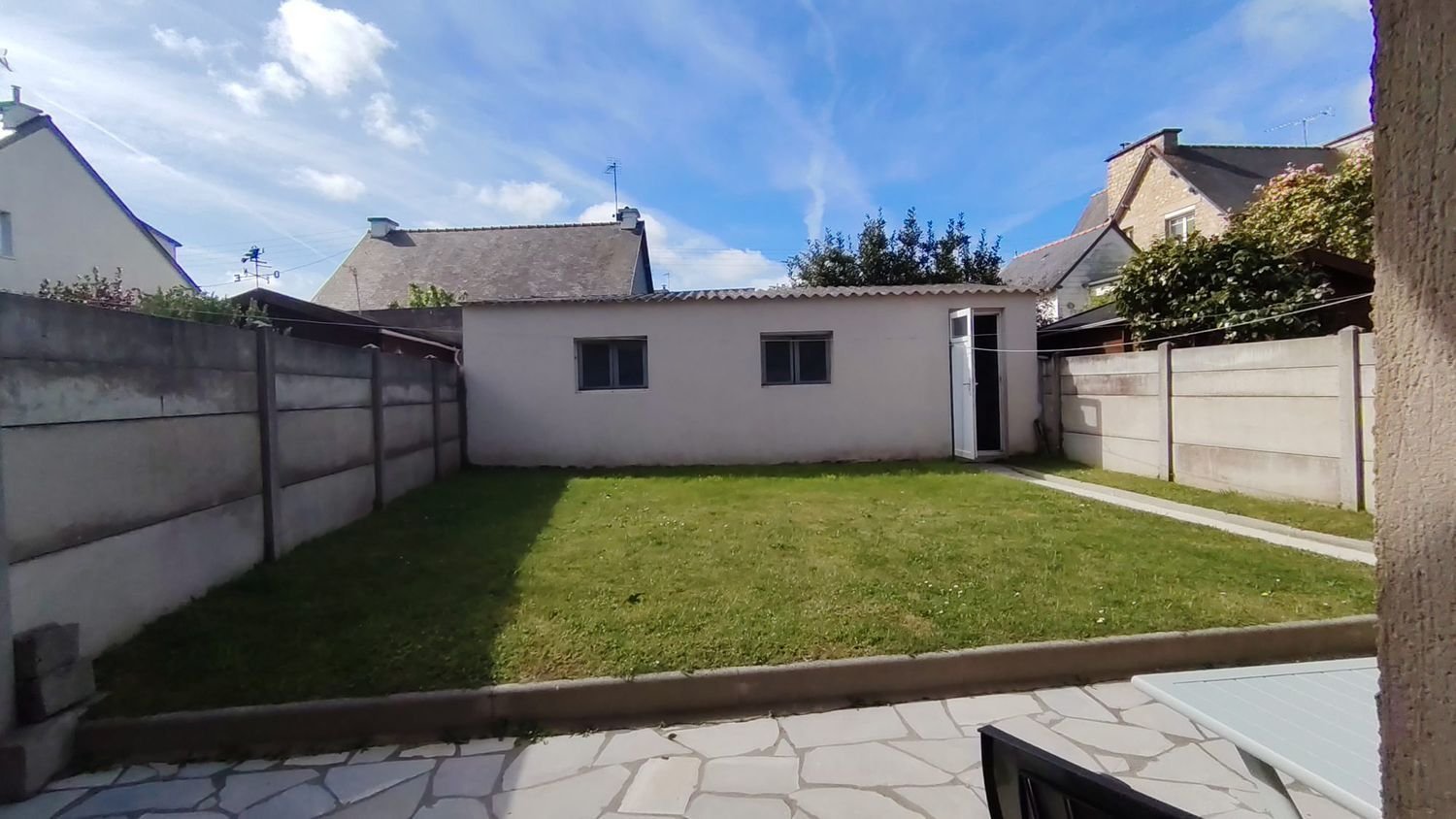 Maison à vendre, 89m², Dinard