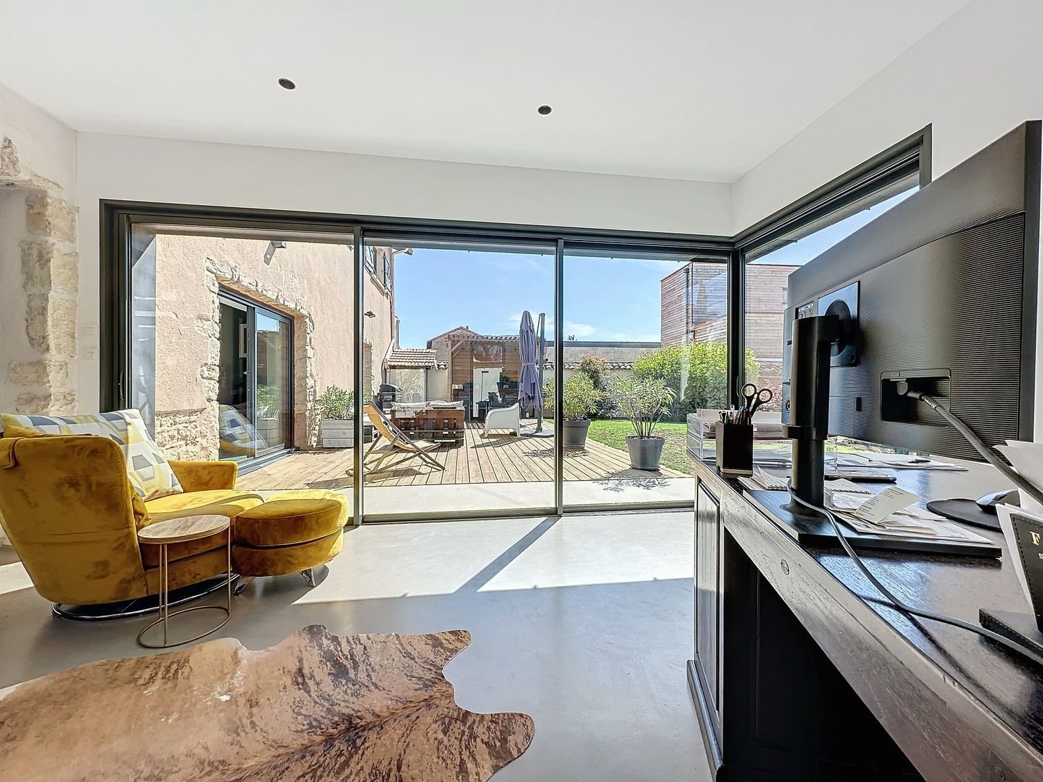 Maison à vendre, 190m², Marcilly-d'Azergues