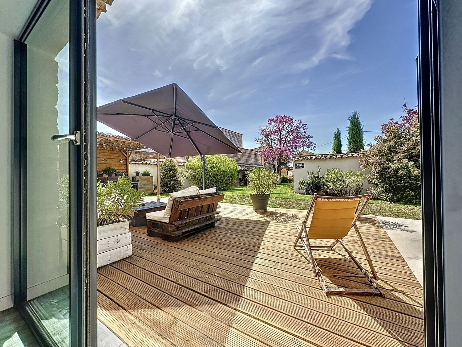 Maison à vendre, 190m², Marcilly-d'Azergues