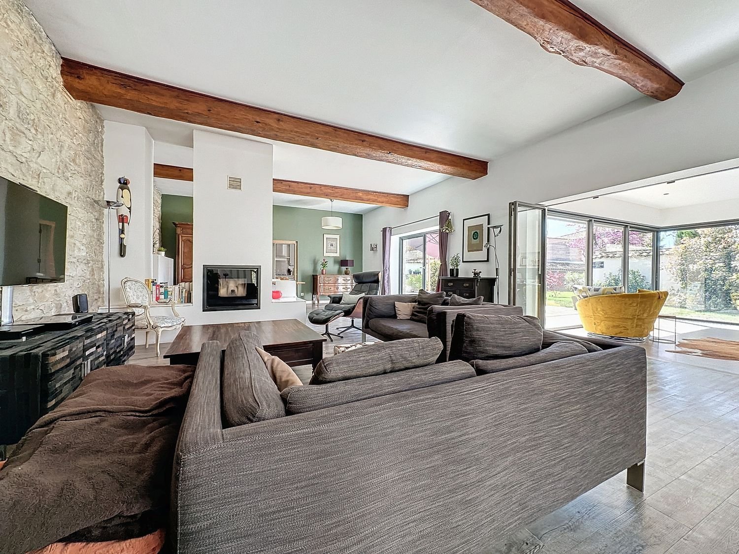 Maison à vendre, 190m², Marcilly-d'Azergues