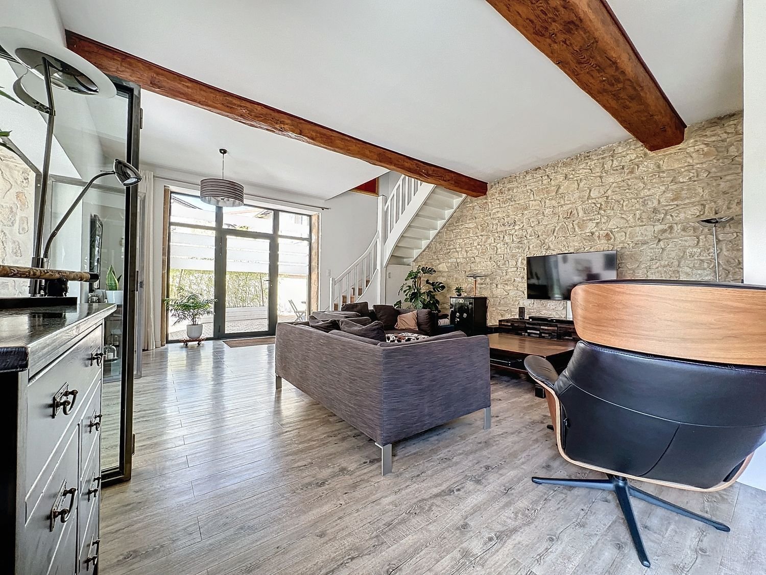 Maison à vendre, 190m², Marcilly-d'Azergues