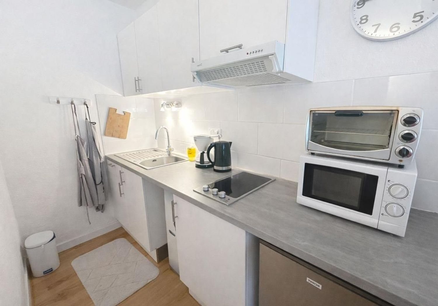 Appartement à vendre, 34m², La Rochelle