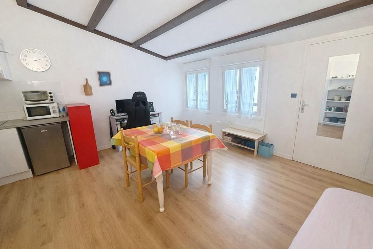 Appartement à vendre, 34m², La Rochelle