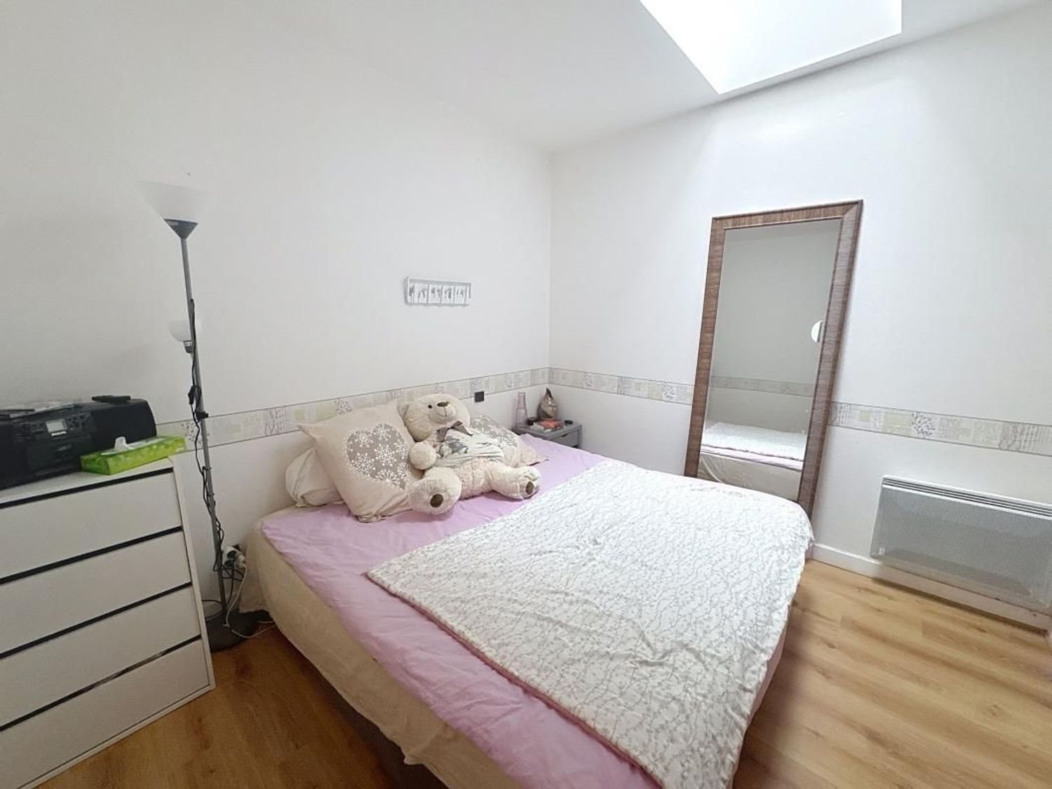 Appartement à vendre, 34m², La Rochelle