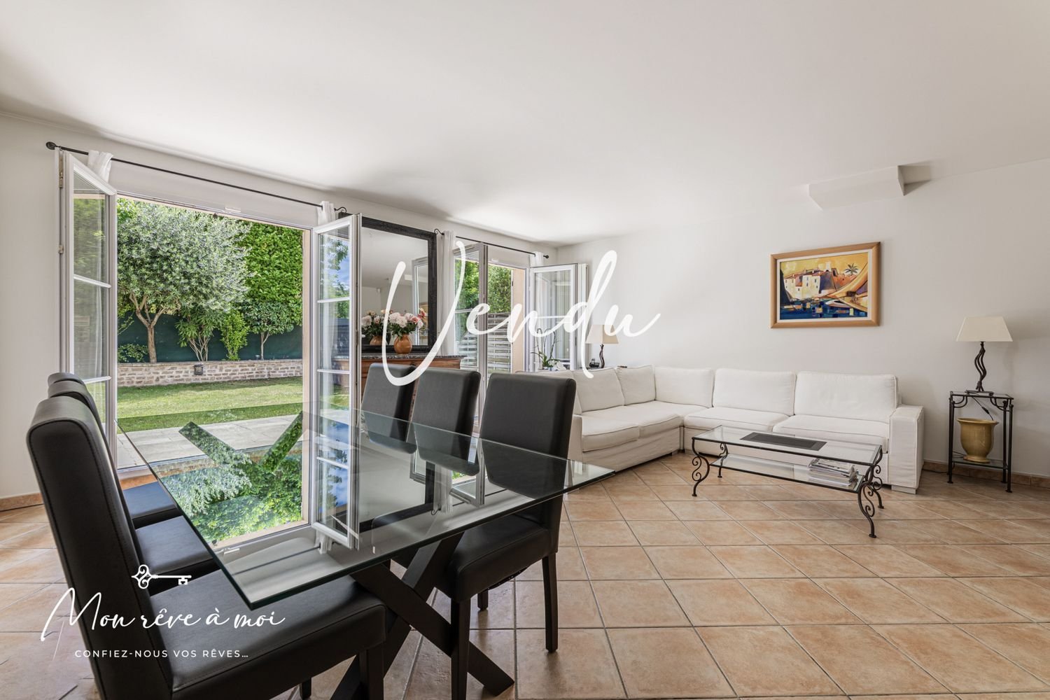 Maison à vendre, 135m², Houilles