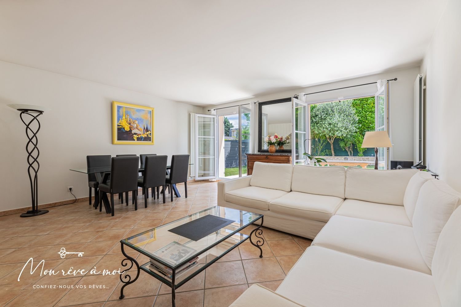 Maison à vendre, 135m², Houilles