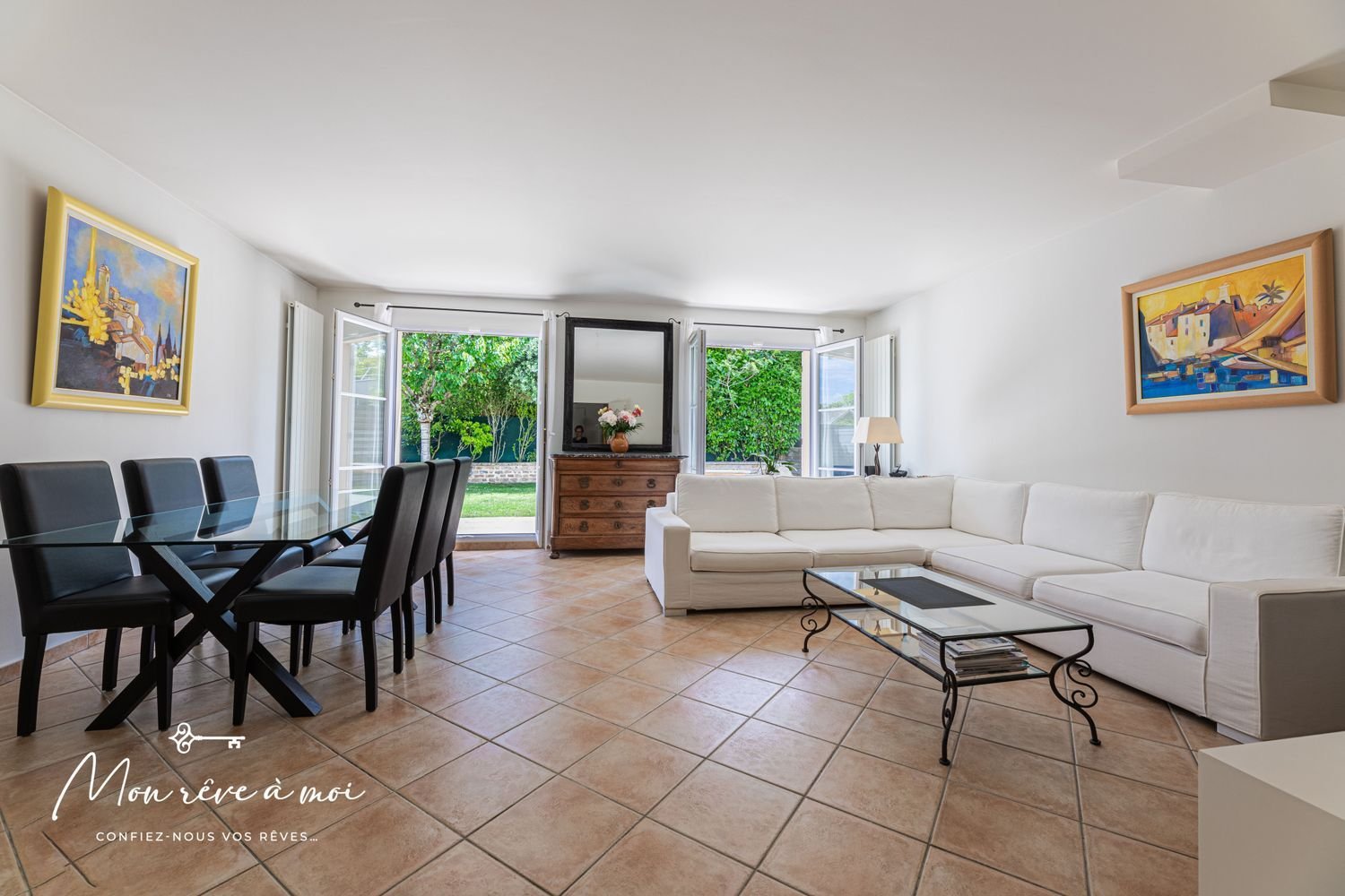 Maison à vendre, 135m², Houilles