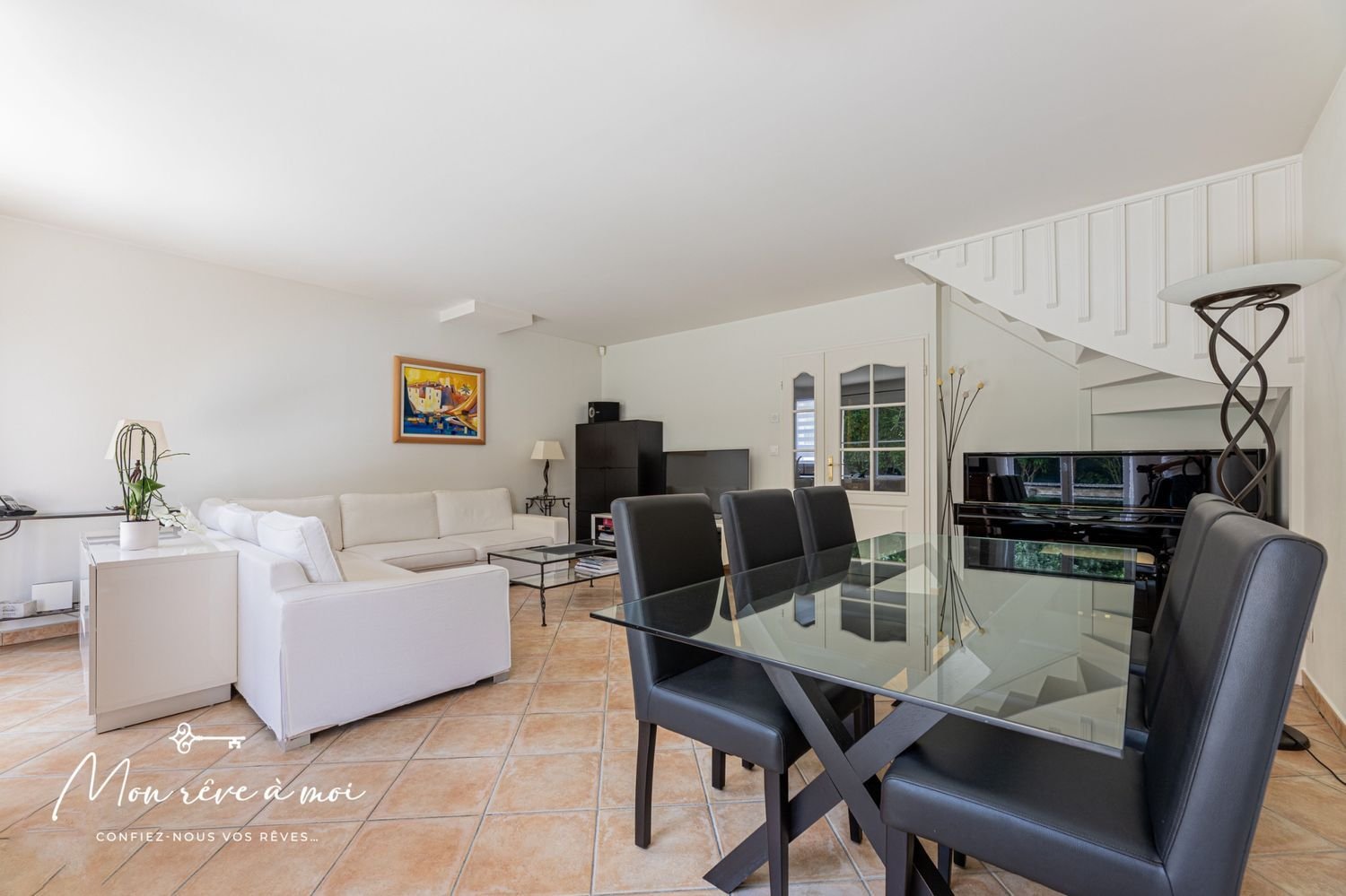 Maison à vendre, 135m², Houilles