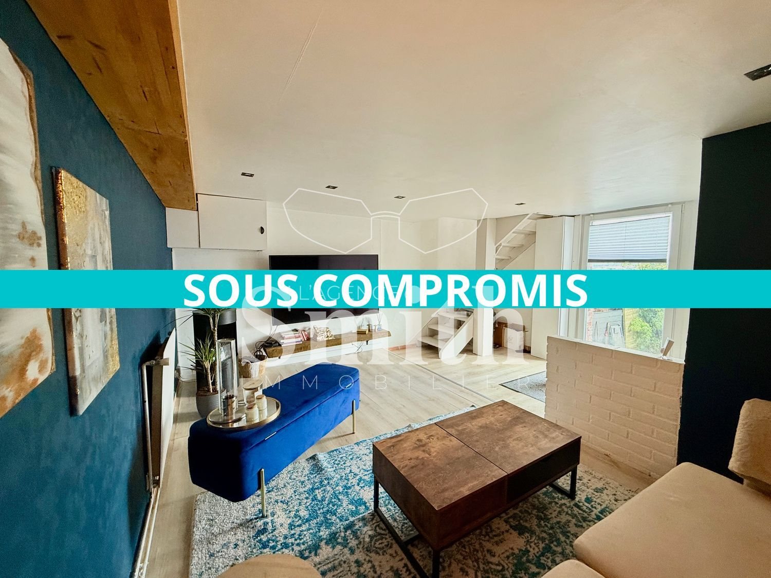 Maison à vendre, 80m², Rouen