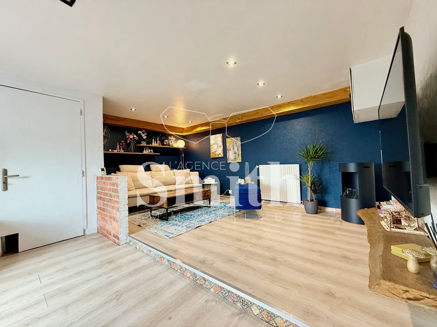 Maison à vendre, 80m², Rouen