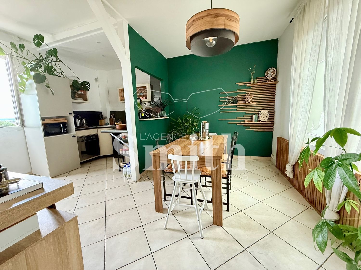 Maison à vendre, 80m², Rouen