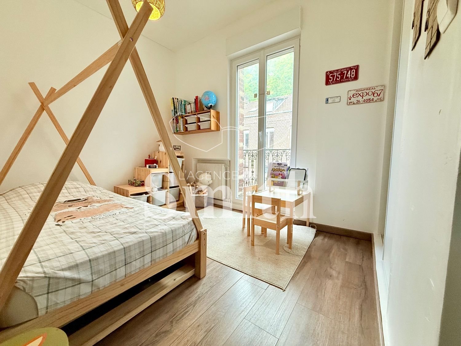 Maison à vendre, 80m², Rouen