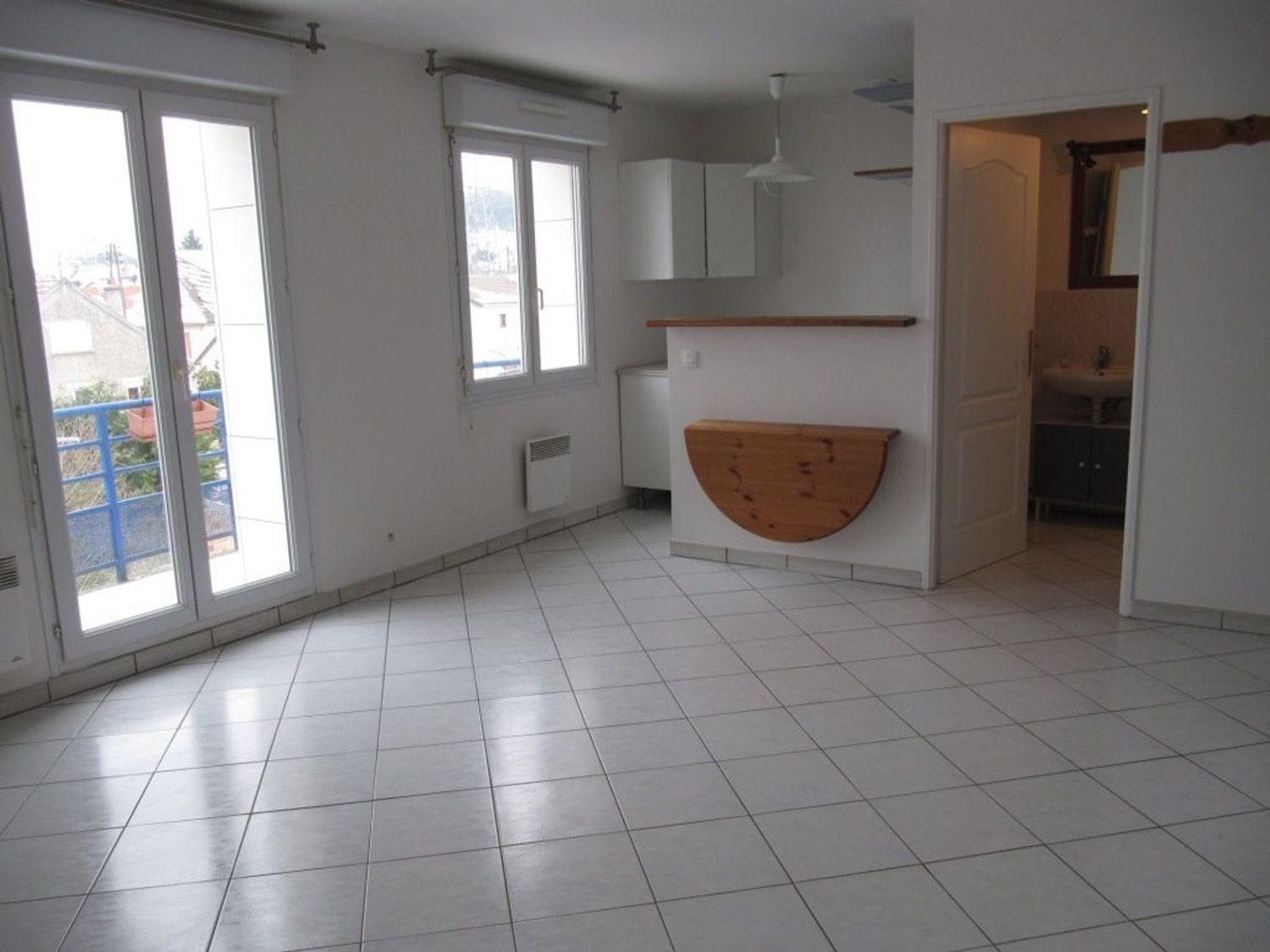 Appartement à vendre, 38m², Palaiseau