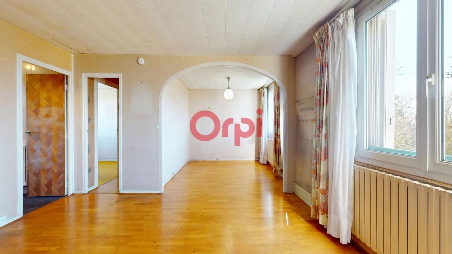 Appartement à vendre, 74m², Clichy-sous-Bois